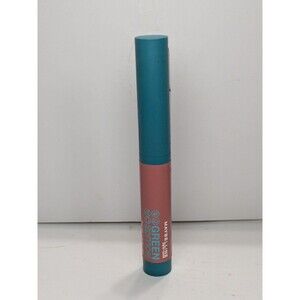 4/$12 Maybelline Green Edition Balmy Lip Blush Desert 008